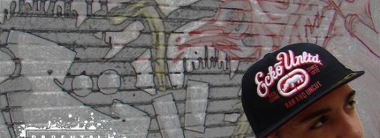 MC Oscuro "Derapmamiento de Flow" Descarga