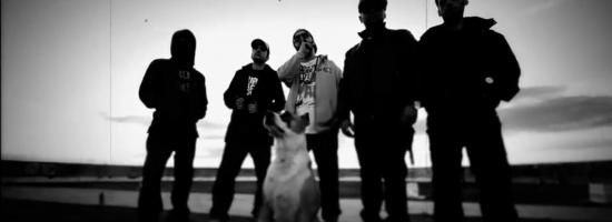 The Writers Band - Perros Callejeros