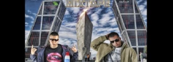 "DIAMONDS" de MOSH y BAYESTA ya disponible!