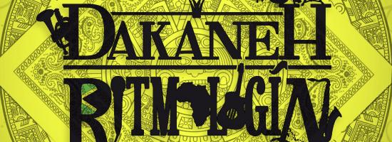 Ya puedes comprar "Ritmología" de Dakaneh