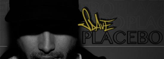 SDave "Placebo" ya disponible