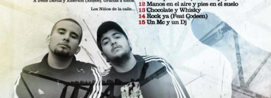 Primer trabajo de Da Cream