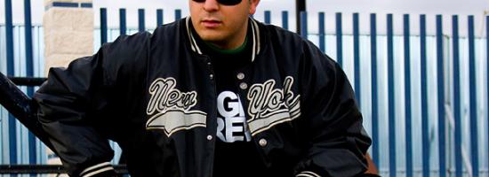 Hijo Pródigo "Eighty Sound" Videoclip