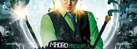 "EN ESTE JUEGO" de MHORO [videoclip]