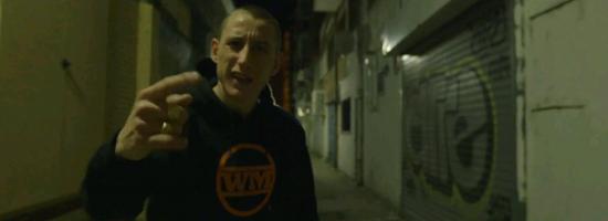 Victor Rutty – Generación perdida [videoclip]