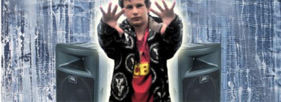 MC Marko "Estoy Preparado" Ya Dispoible