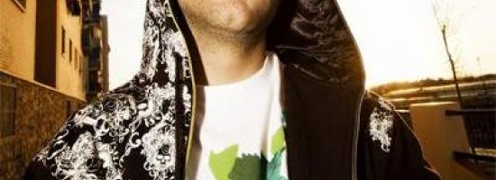 Shabu One Shant - El romántico - Videoclip adelanto.