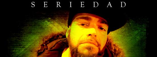 Karvoh y Base - Seriedad (Portada y Tracklist)
