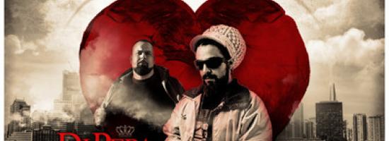 Dj Pera & Little Pepe - AMOR - 