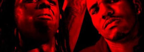 Game – Red Nation (con Lil Wayne)