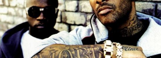 Mobb Deep con Nas – Dog shit