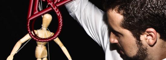 Kako: Marionetas suicidas (Info, tracklist y portada)