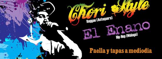 2 Aniversario Freestyle - información