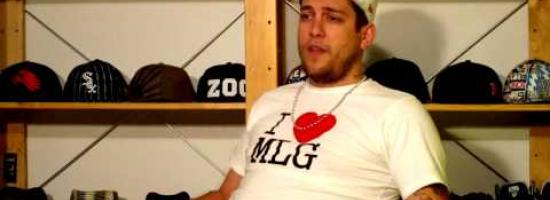 PRINCE PROBLEMS ft SAMY MARTO  - "Como tu hay mil" videoclip