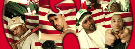 Wu-Tang Clan prepara su propio documental