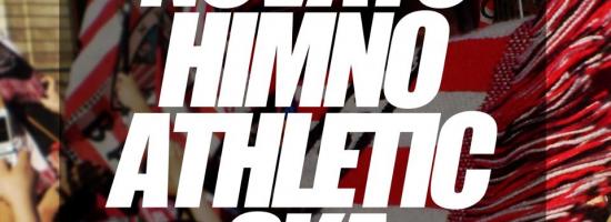 Novato Himno Athletic