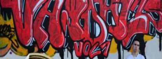 Descarga ya Sr.Krevi - Vandal 15 Vol.1