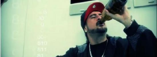 General D - 10 años más tarde con Sho Hai, Lírico y R de Rumba [videoclip]
