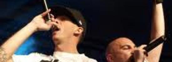 "NO PUEDEN" de PUTOLARGO y LEGENDARIO [videoclip]