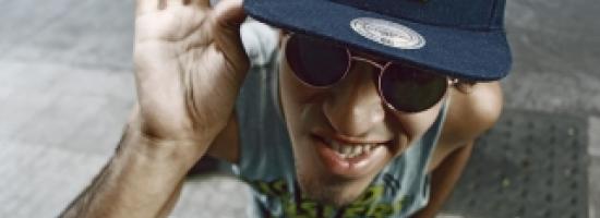 "PIEL CON PIEL" de MAILER [videoclip]