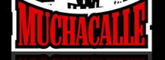 Próximos eventos por MuchaCalle