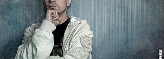 Abram -"Intenso" disponible el 2 de Noviembre