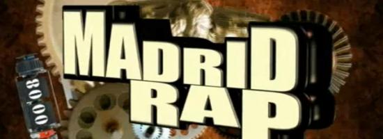 3er Trailer de Madrid Rap
