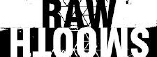 Descarga ya ... "RAW vs SMOOTH"