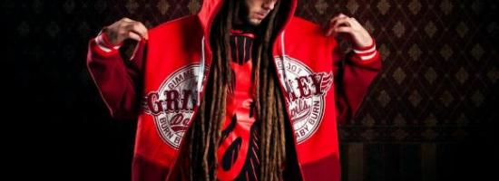Siempre hablando de mas - Fyahbwoy A.k.a El Chico de Fuego By Chancleta Films 
