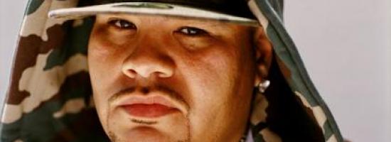 Fat Joe - Massacre On Madison