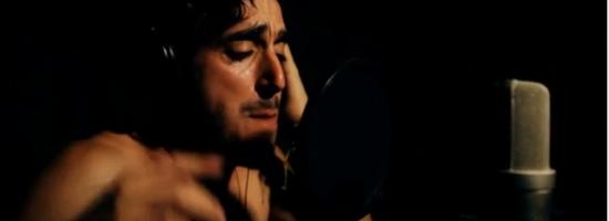 "LA VOZ DEL VIENTO" de SOLOH MATEO [videoclip]