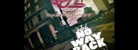 "NO WAY BACK" de DAMN MONEY [videoclip]