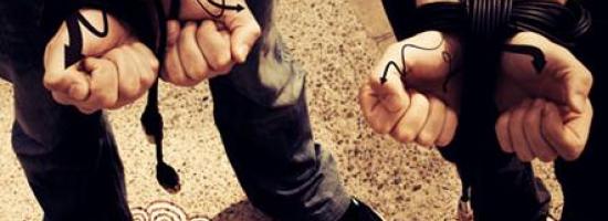 El día de los ‘Inocentes’ llegará el disco de Grossomodo