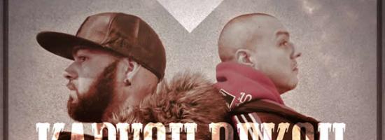 mixtape Karvoh y Dekoh