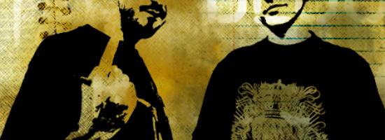 Nuevo videoclip de aiSHo y Noult – Creciendo con el juego