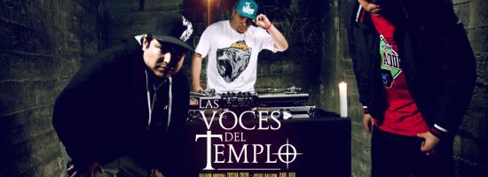 Nuevo videoclip desde Chile: La Diatryba presenta “Las voces del templo”