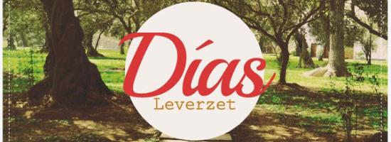 Identirap presenta el nuevo disco de Leverzet: Días