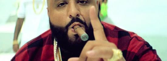 Dj Khaled lanza "Major key" repleto de colaboraciones