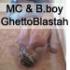 GhettoBlastah